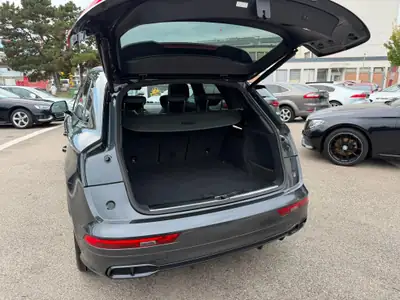 Audi SQ5 TDI ABT — SUV performant 385 ch, quattro intégral, garantie 2 ans — Miniatura 24