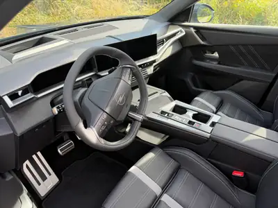 Opel Grandland-e Ultimate AWD — SUV électrique haute performance, quasi-neuf à 770 km — Miniature 7