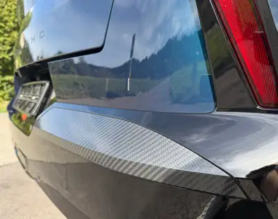 Opel Grandland-e Ultimate AWD — SUV électrique haute performance, quasi-neuf à 770 km — Miniature 11