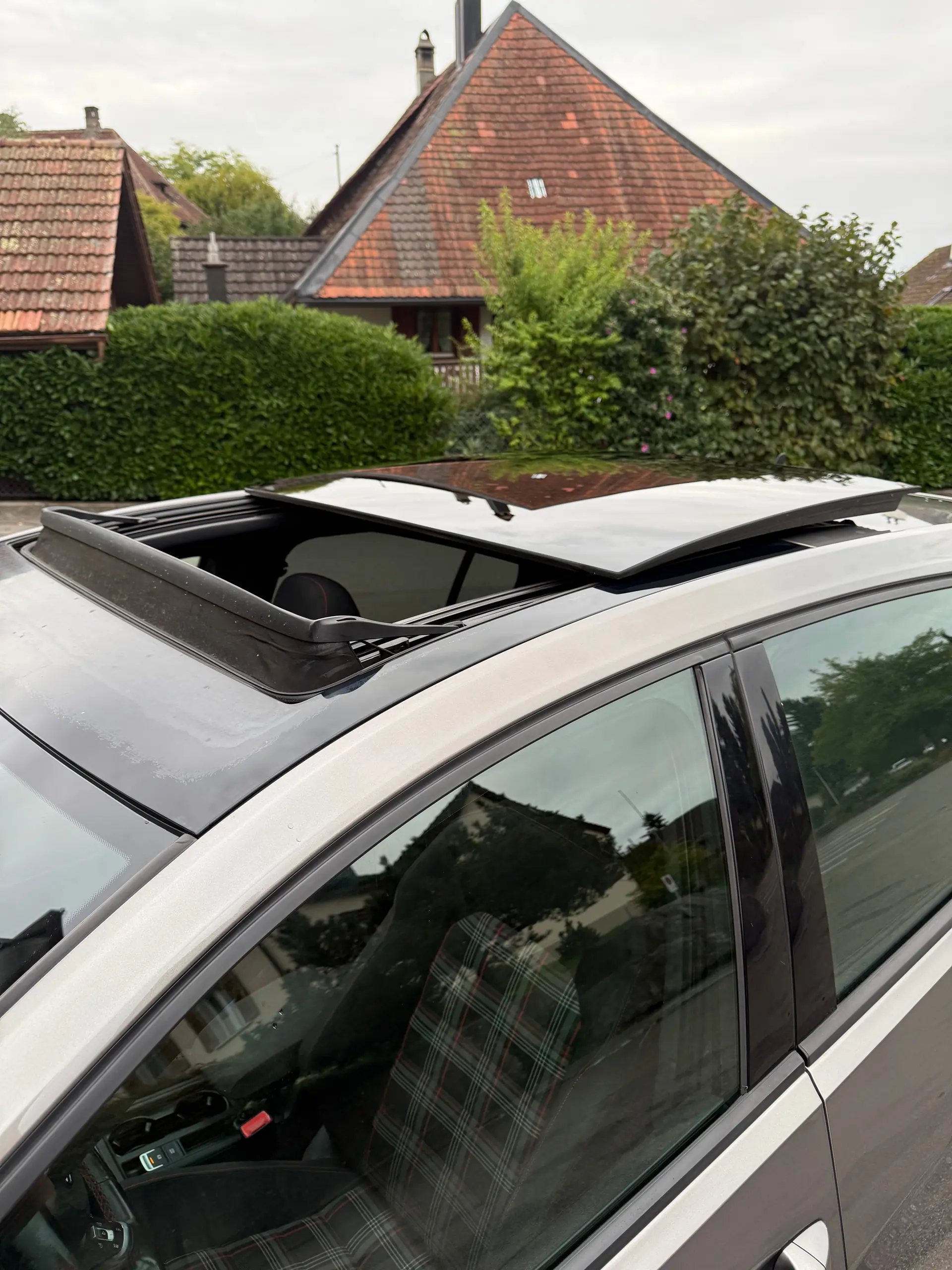 Volkswagen Golf 2013 occasion Birrwil — 5