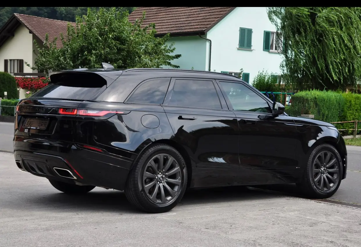 Land Rover Range Rover Velar 2019 occasion Unterägeri — 3
