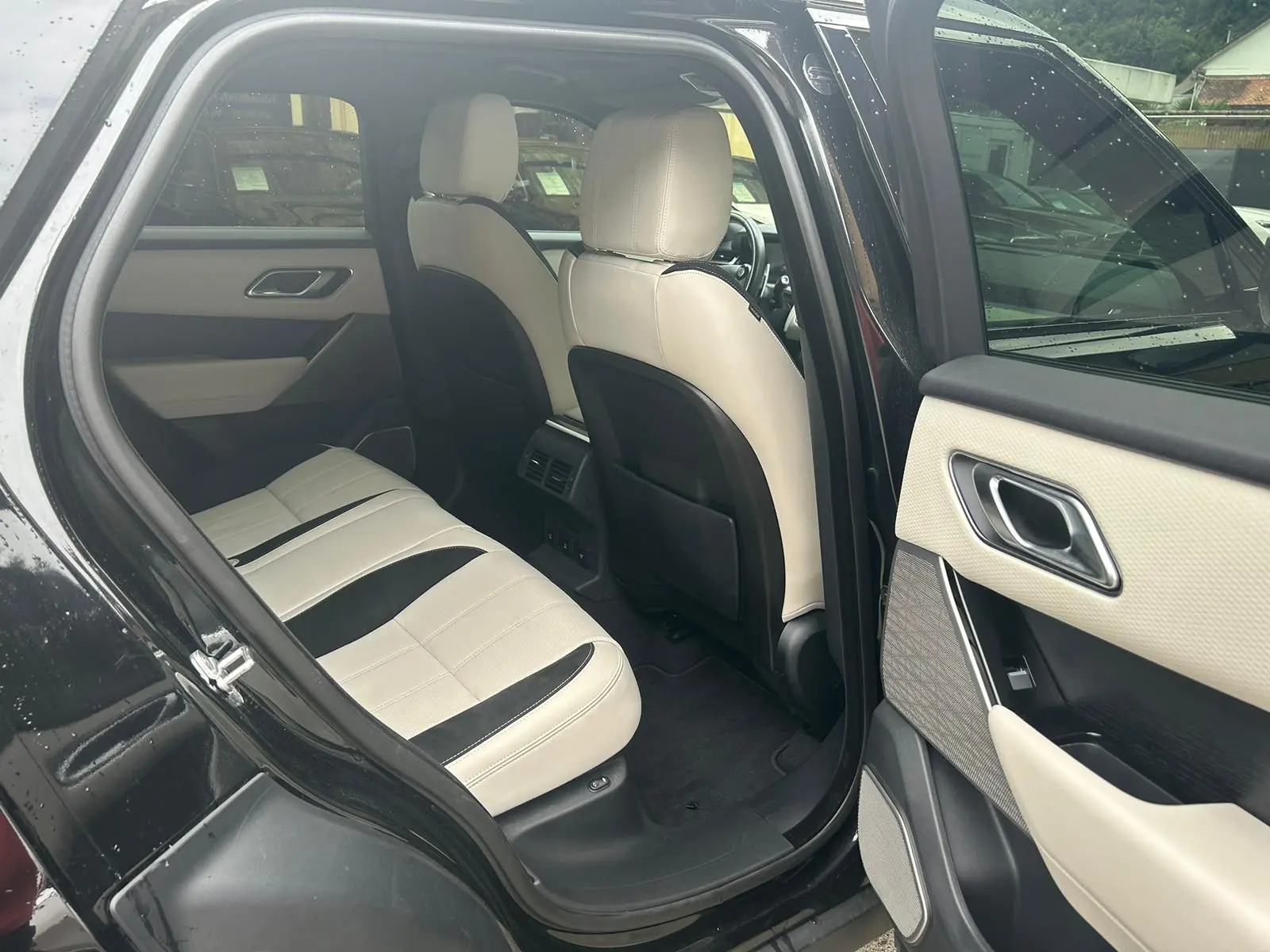 Land Rover Range Rover Velar 2019 occasion Unterägeri — 4