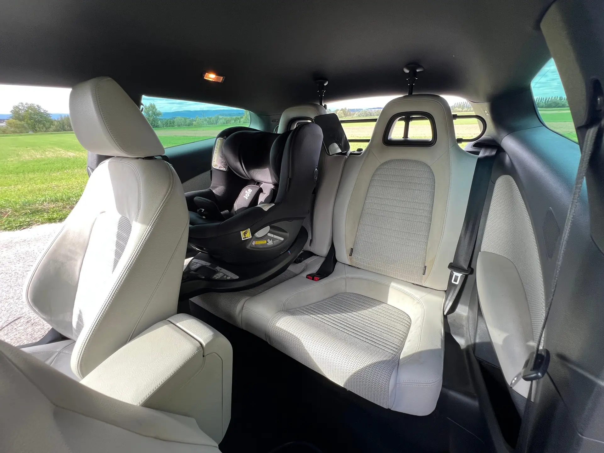 Volkswagen Scirocco 2016 occasion Lugnorre — 5