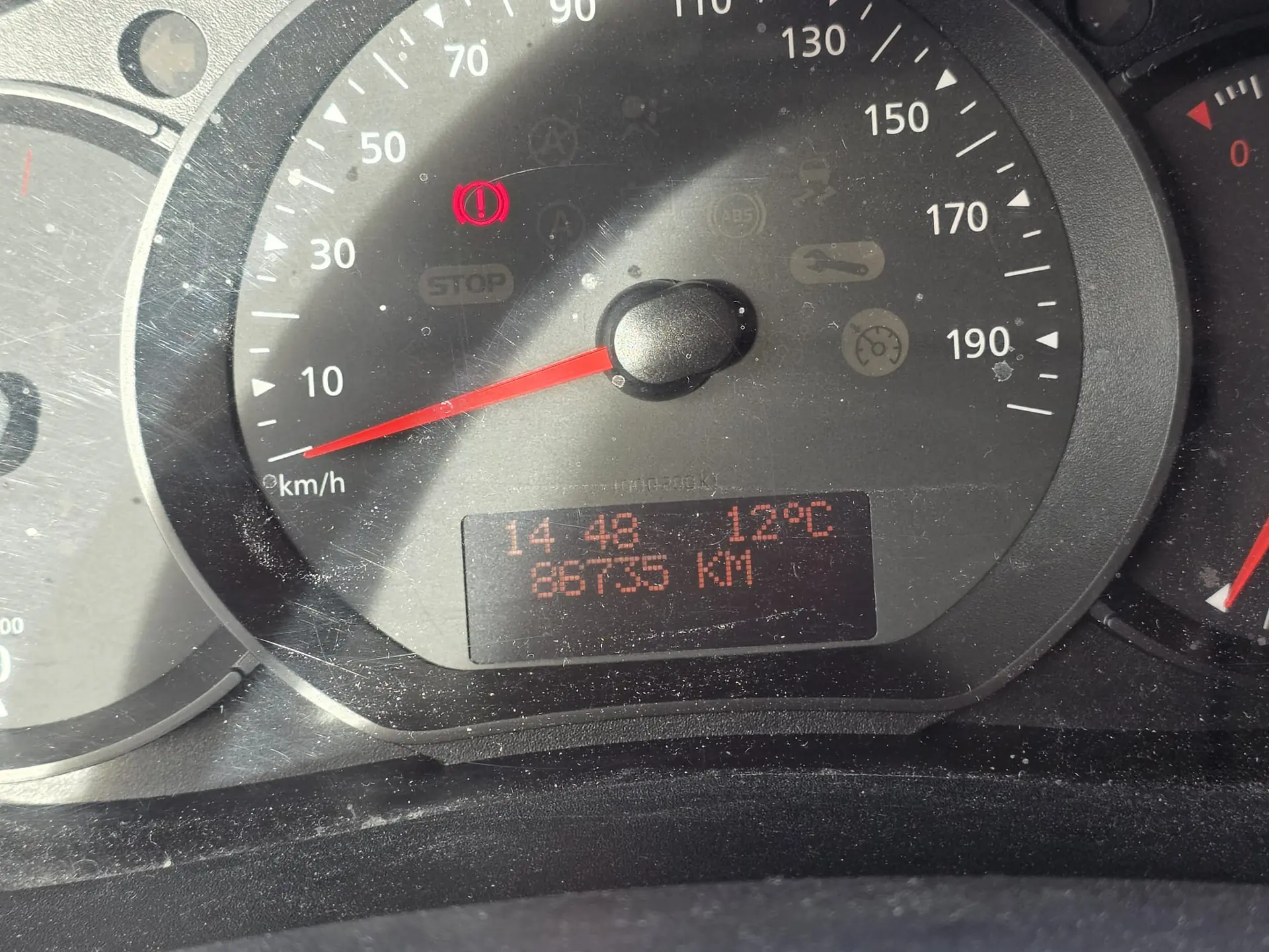 Renault Kangoo 2017 occasion Thayngen — 3