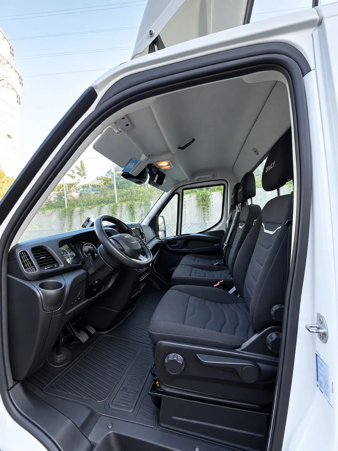 Iveco Daily 2022 occasion Renens — 3