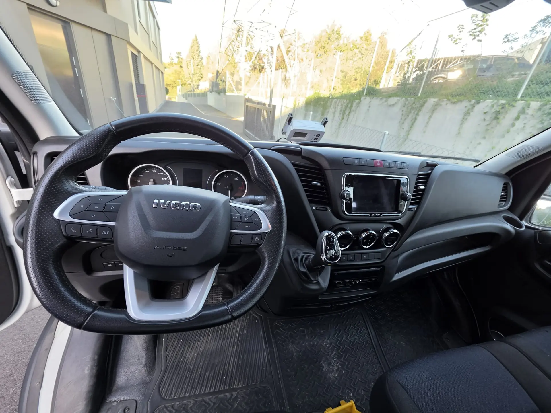 Iveco Daily 2022 occasion Renens — 4
