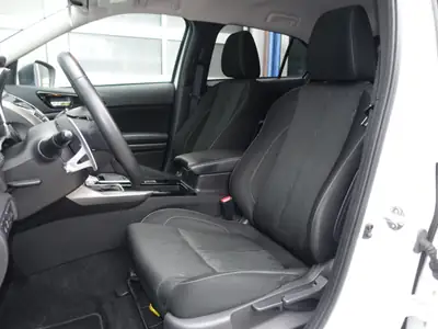 Mitsubishi Eclipse Cross 1.5 T-Mivec Style 4WD — SUV compact polyvalent, seulement 72 400 km — Miniatura 10