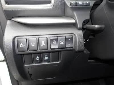Mitsubishi Eclipse Cross 1.5 T-Mivec Style 4WD — SUV compact polyvalent, seulement 72 400 km — Miniatura 18