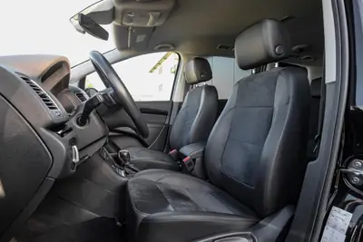 VW Sharan 2.0 TDI Highline 4Motion — Monospace premium, 65 000 km, traction intégrale — Miniature 10