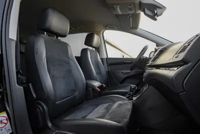 VW Sharan 2.0 TDI Highline 4Motion — Monospace premium, 65 000 km, traction intégrale — Miniature 11