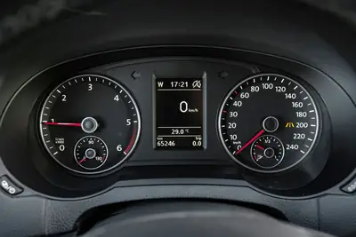 VW Sharan 2.0 TDI Highline 4Motion — Monospace premium, 65 000 km, traction intégrale — Miniature 18