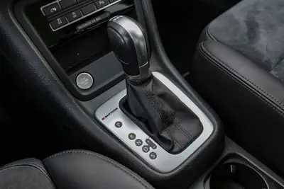 VW Sharan 2.0 TDI Highline 4Motion — Monospace premium, 65 000 km, traction intégrale — Miniature 23