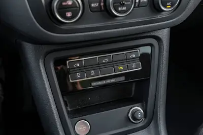VW Sharan 2.0 TDI Highline 4Motion — Monospace premium, 65 000 km, traction intégrale — Miniature 22