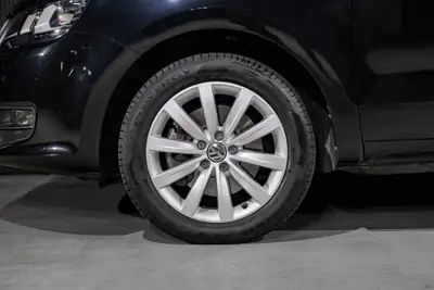VW Sharan 2.0 TDI Highline 4Motion — Monospace premium, 65 000 km, traction intégrale — Miniature 26