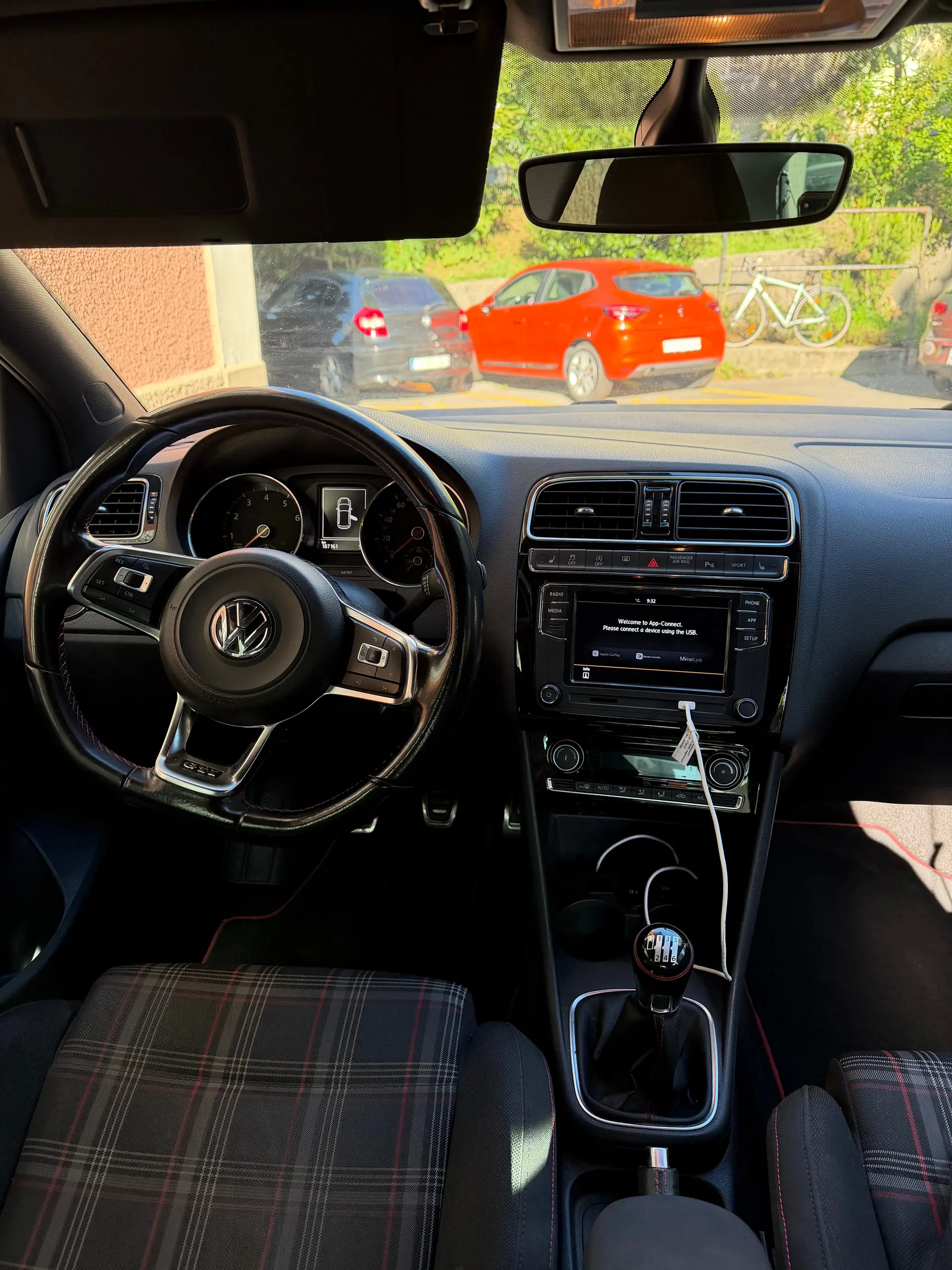 Volkswagen Polo 2015 occasion Lausanne — 5