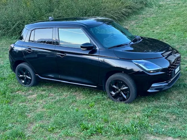 Suzuki Swift 2024 occasion Blonay — 1