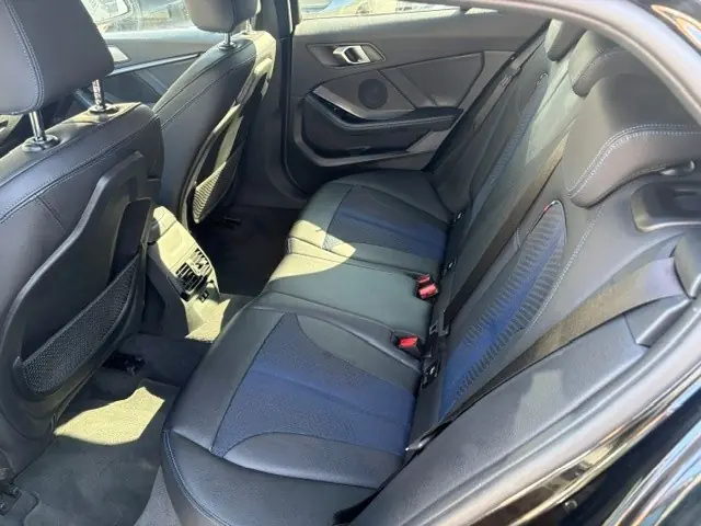 BMW 120 2022 occasion Saxon — 5