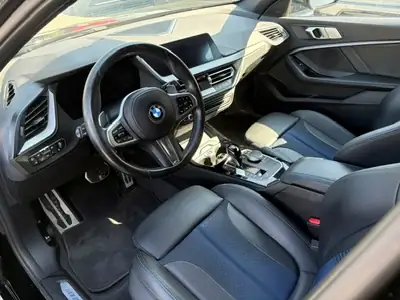 BMW 120i M Sport Pro — Berline dynamique, 74000 km, moteur 1.998 cc — dettaglio