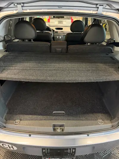 Opel Meriva 1.8i 16V Enjoy — Monospace compact fiable, entretien soigné — Miniature 17