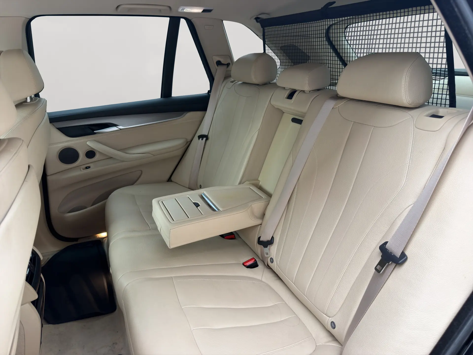 BMW X5 2016 occasion Meyrin — 4