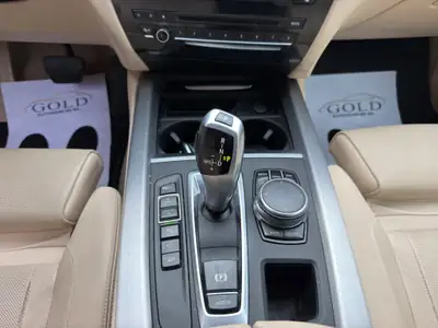 BMW X5 xDrive 35i Steptronic — SUV premium 306 ch, entretien BMW inclus — détail
