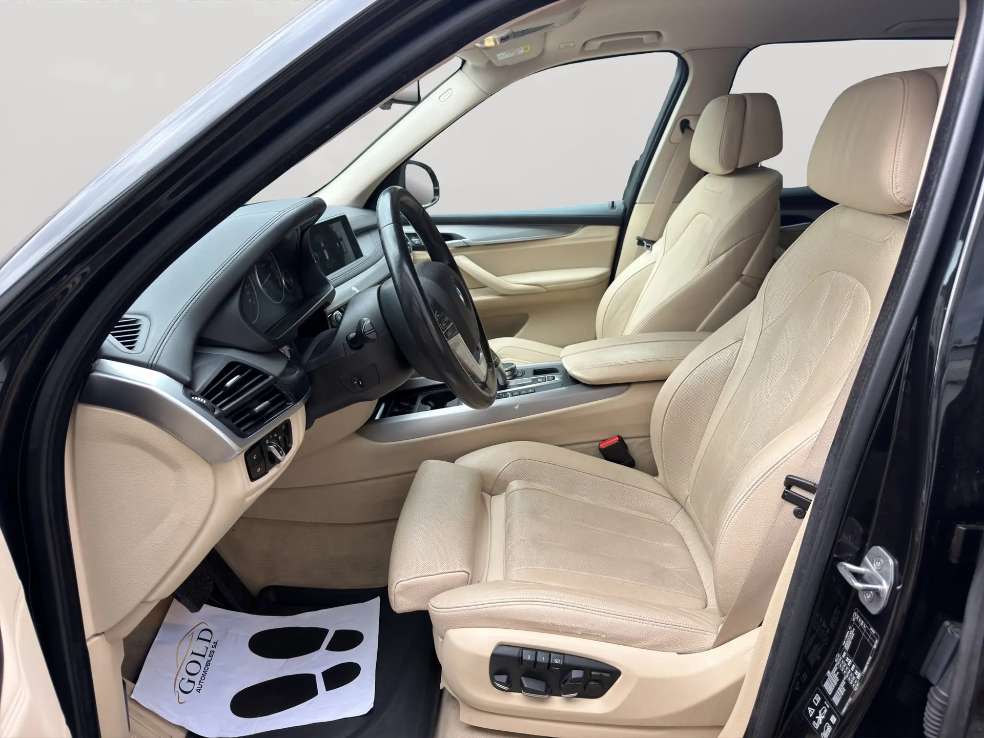 BMW X5 2016 occasion Meyrin — 5