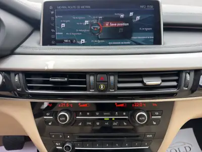 BMW X5 xDrive 35i Steptronic — SUV premium 306 ch, entretien BMW inclus — Miniature 7