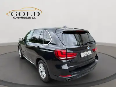 BMW X5 xDrive 35i Steptronic — SUV premium 306 ch, entretien BMW inclus — Miniature 11