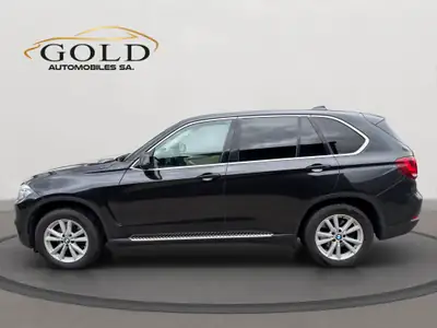 BMW X5 xDrive 35i Steptronic — SUV premium 306 ch, entretien BMW inclus — Miniature 12