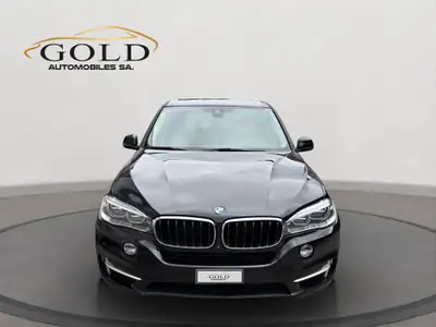 BMW X5 xDrive 35i Steptronic — SUV premium 306 ch, entretien BMW inclus — Miniature 14