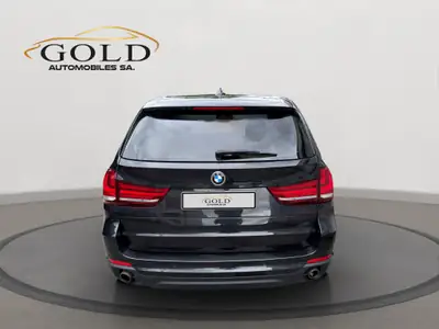 BMW X5 xDrive 35i Steptronic — SUV premium 306 ch, entretien BMW inclus — Miniature 15