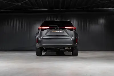 Toyota Yaris Cross 1.5 e-CVT — Hybride compact, neuf avec 9900 km seulement — Miniatur 7