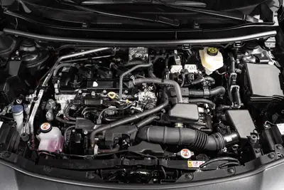 Toyota Yaris Cross 1.5 e-CVT — Hybride compact, neuf avec 9900 km seulement — Miniatur 24