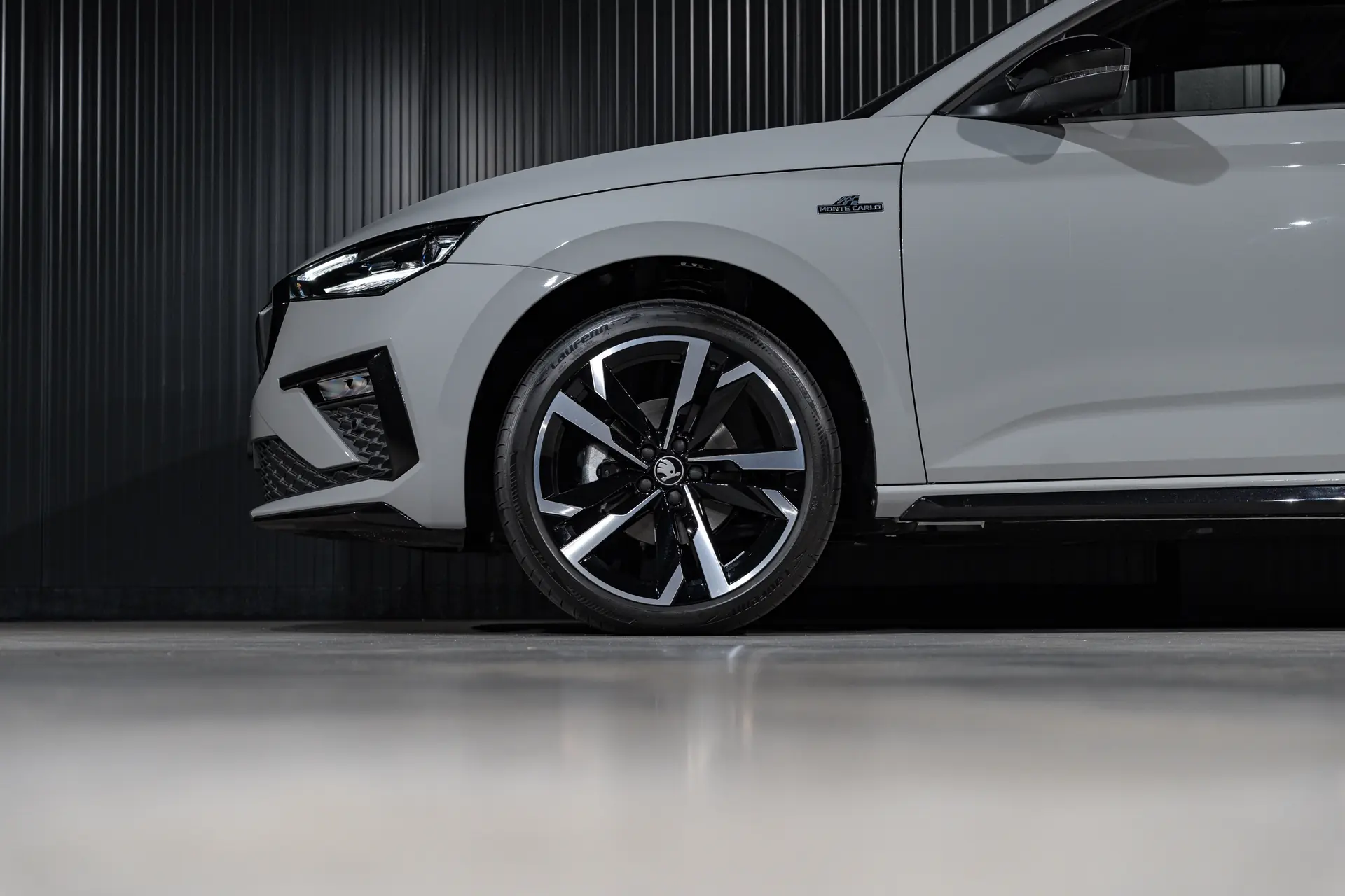 Skoda Scala 2026 occasion Ettingen — 4