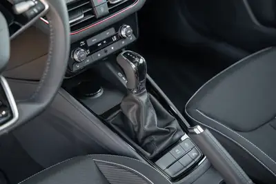 Skoda Scala 1.5 TSI Monte Carlo — Berline compacte dynamique, garantie 5 ans usine — Miniatura 18