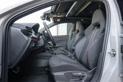 Skoda Scala 1.5 TSI Monte Carlo — Berline compacte dynamique, garantie 5 ans usine — Miniatura 24