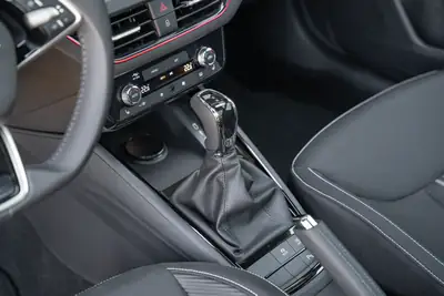 Skoda Scala 1.5 TSI Monte Carlo — Berline dynamique, garantie constructeur 5 ans, toit panoramique — Miniature 20