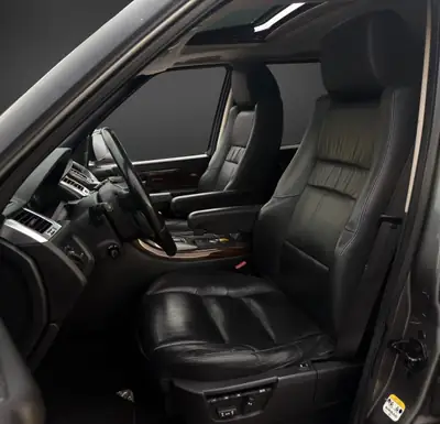 Land Rover Range Rover Sport 3.6 TdV8 — SUV premium diesel, 272 ch, transmission automatique — Miniatur 7