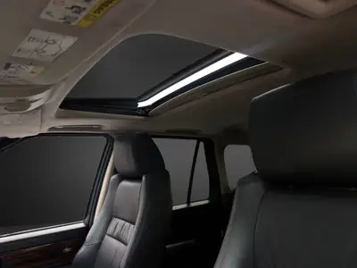 Land Rover Range Rover Sport 3.6 TdV8 — SUV premium diesel, 272 ch, transmission automatique — Miniatur 13