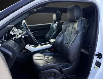 Land Rover Range Rover Evoque 2.0 Si4 Dynamic — SUV compact premium 241 PS, tout-terrain affirmé — Miniatur 7