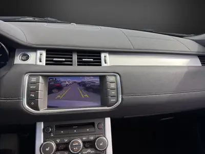 Land Rover Range Rover Evoque 2.0 Si4 Dynamic — SUV compact premium 241 PS, tout-terrain affirmé — Miniatur 12