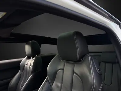 Land Rover Range Rover Evoque 2.0 Si4 Dynamic — SUV compact premium 241 PS, tout-terrain affirmé — Miniatur 15