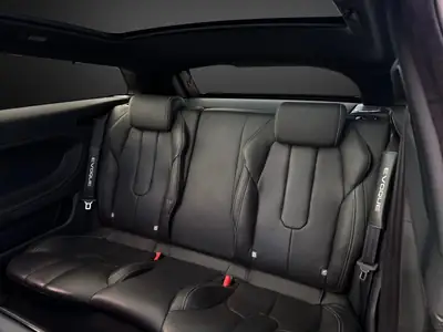 Land Rover Range Rover Evoque 2.0 Si4 Dynamic — SUV compact premium 241 PS, tout-terrain affirmé — Miniatur 13