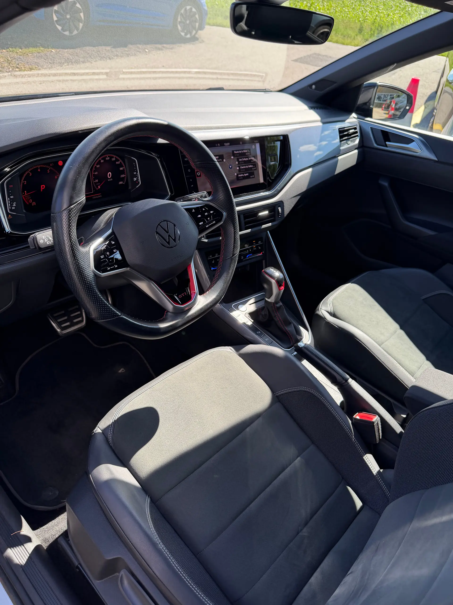 Volkswagen Polo 2022 occasion Denges — 4