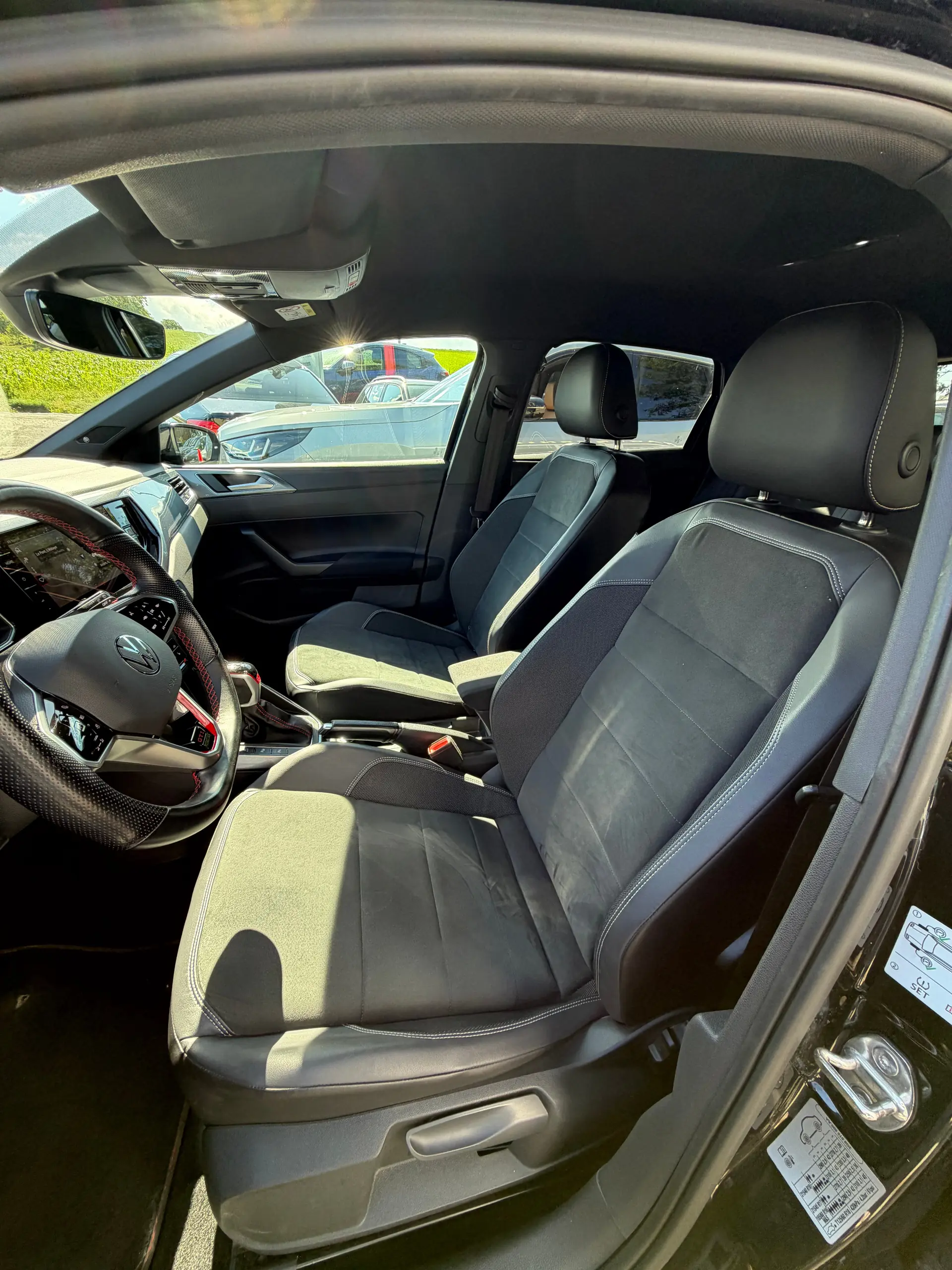 Volkswagen Polo 2022 occasion Denges — 5