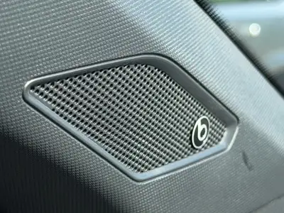VW Polo 2.0 TSI GTI DSG — Sportive compacte, 207 ch et boîte auto — Miniature 10