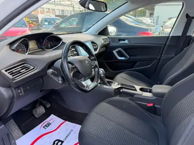 Peugeot 308 SW 1.6 BlueHDI — Break économique, faible consommation, garantie 2 ans — Miniatur 9