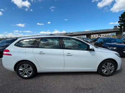 Peugeot 308 SW 1.6 BlueHDI — Break économique, faible consommation, garantie 2 ans — Miniatur 7