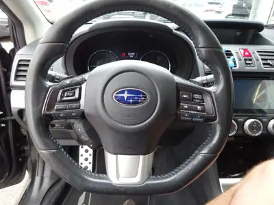 Subaru Levorg 1.6DIT Luxury S AWD — Break sportif, transmission Lineartronic, traction intégrale — Miniatur 9