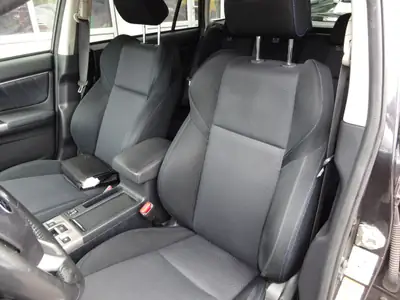 Subaru Levorg 1.6DIT Luxury S AWD — Break sportif, transmission Lineartronic, traction intégrale — Miniatur 7